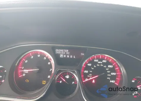 2014 GMC Acadia Slt-1 from USA, damaged, VIN 1GKKRRKD8EJ103059